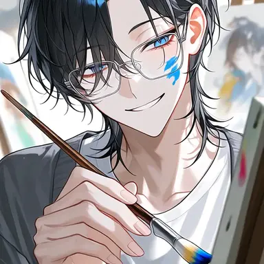 Profile image of 伯海  雅人