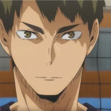 Profile image of 우시지마 와카토시