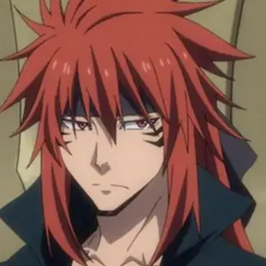 Profile image of ギィ