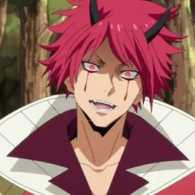 Profile image of ベニマル