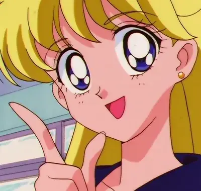 BleakOribi2134의 Minako Aino