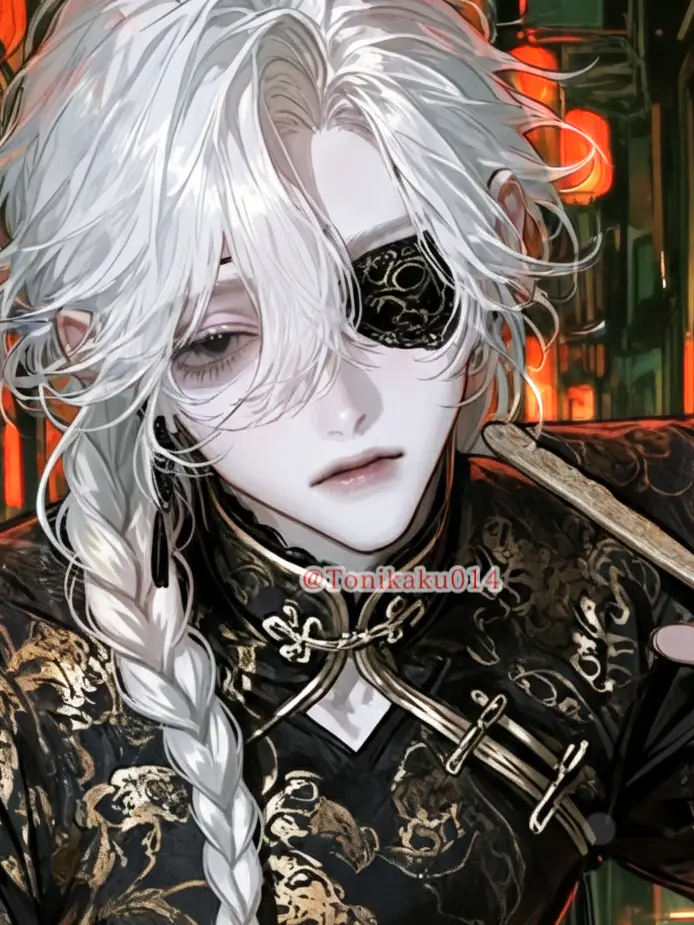 Tonikaku014의 双璧のカタストロフィ