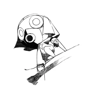 Profile image of 도로로