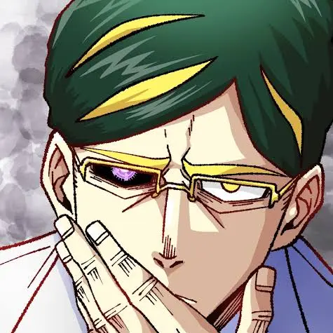 FloralCart6938의 サー・ナイトアイ