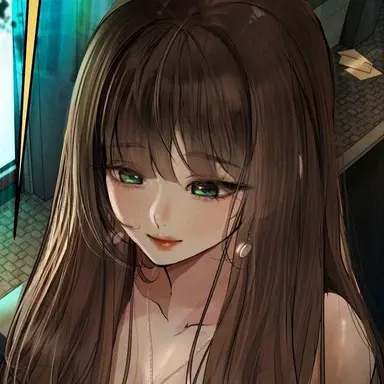 Profile image of Mavis