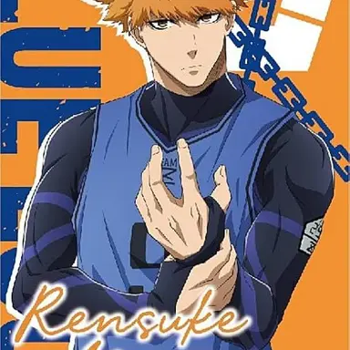 Profile image of 國神 錬介