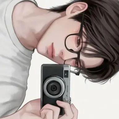 Profile image of 민혁