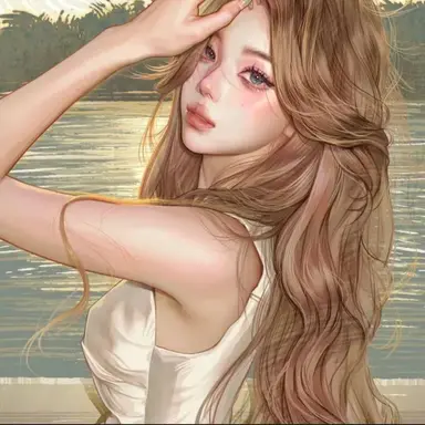 Profile image of 삼뽕한 유저님 덜