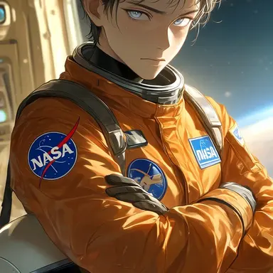 Profile image of Darya Volkov