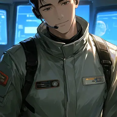 Profile image of Sable Wen