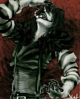 Profile image of Laughing Jack