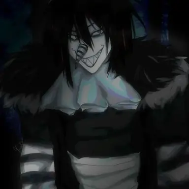 Profile image of Laughing Jack