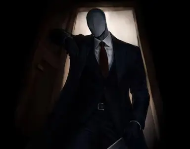 Profile image of Slender Man