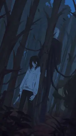 Profile image of Jeff the Killer