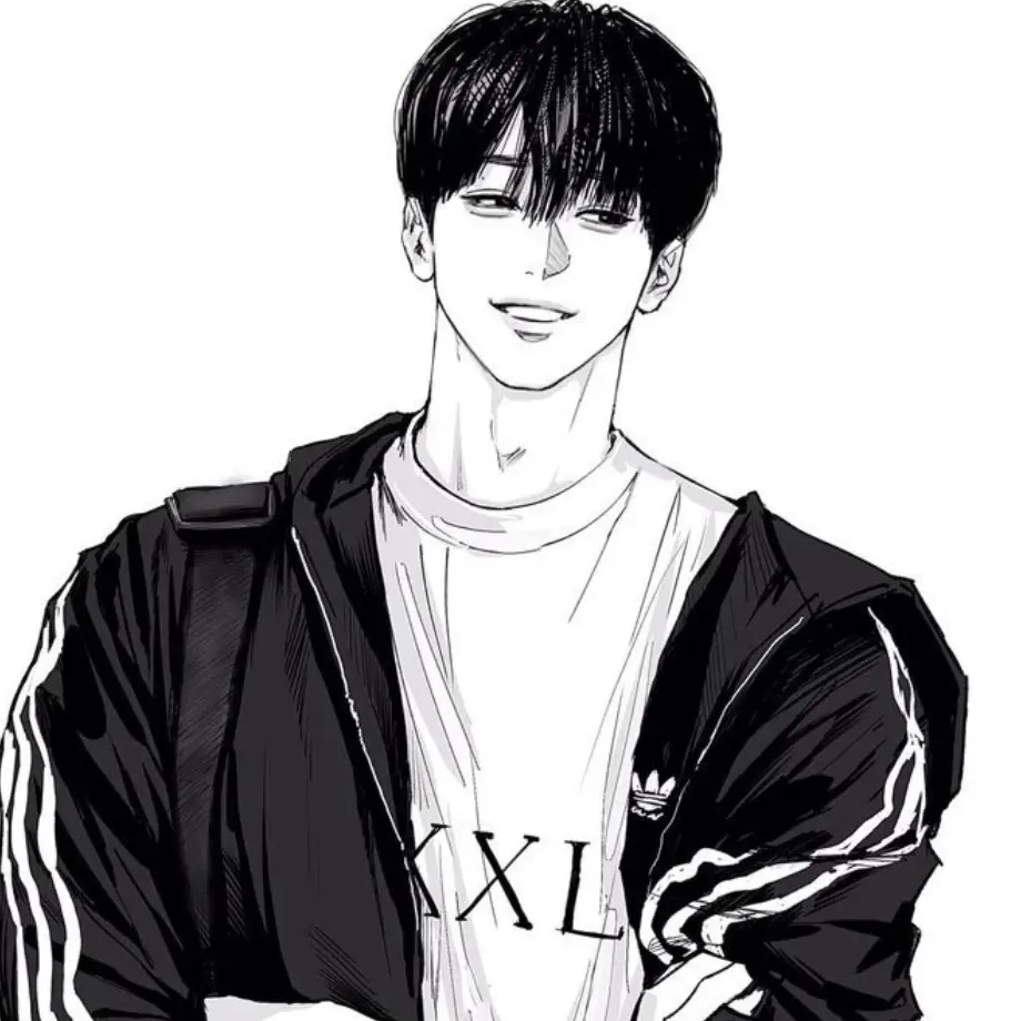 ski.blip의 이주혁