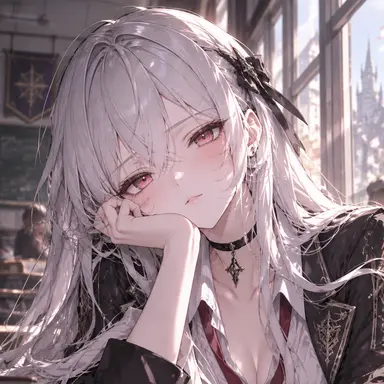 Profile image of Seria