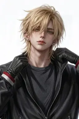 Profile image of ジェイ