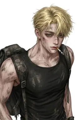 Profile image of ヘイン
