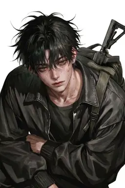 Profile image of シヒョク