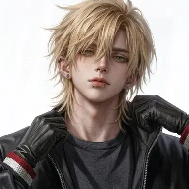 Profile image of 재이