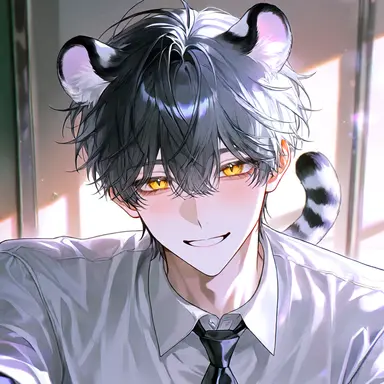 Profile image of 서도윤
