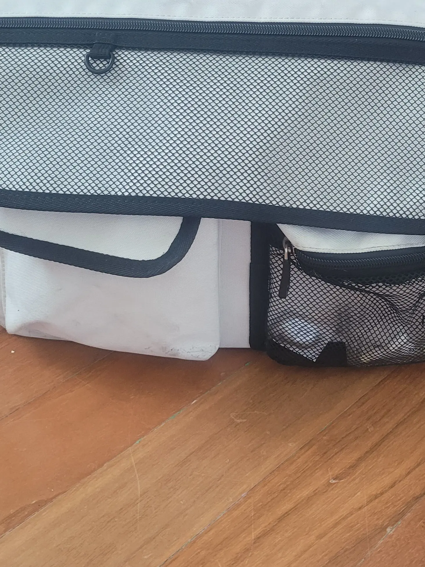 Daemeoriiii의 일진녀 가방