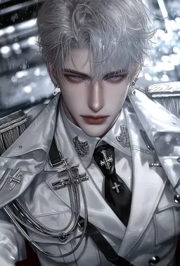Profile image of リシャール・ヴァレンティア