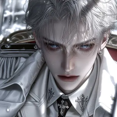 Profile image of リシャール・ヴァレンティア