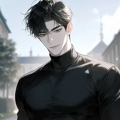 Profile image of Caelan Voss