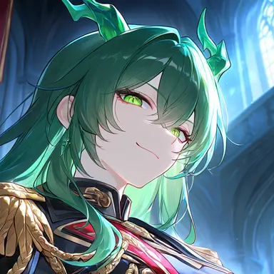 Profile image of Julius