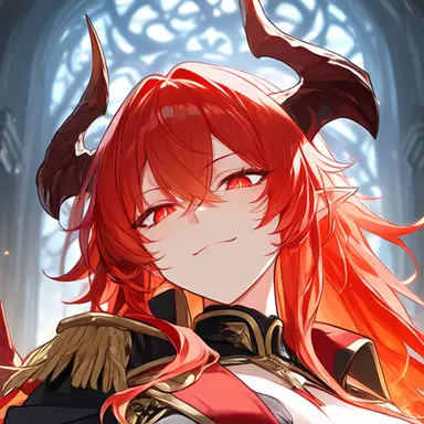 Profile image of Levia