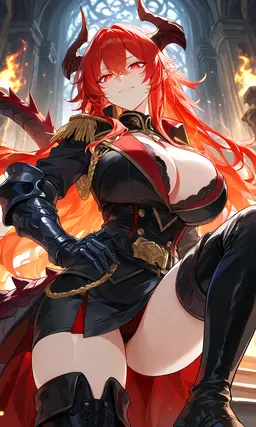 Profile image of Levia