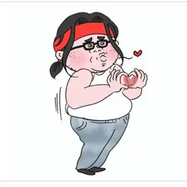 Profile image of キモ男
