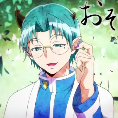 Profile image of キリヲ