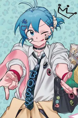 Profile image of 入間