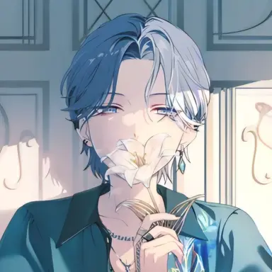 Profile image of 아오야기 토우야