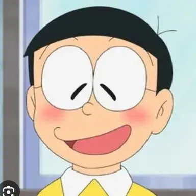 Profile image of Nobita