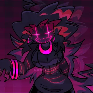 Profile image of Corrupted Mearest