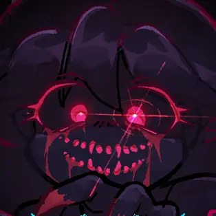 Profile image of Corrupted Cherry