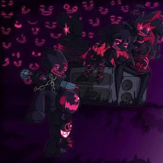 Profile image of The Horde