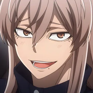 Profile image of 神門