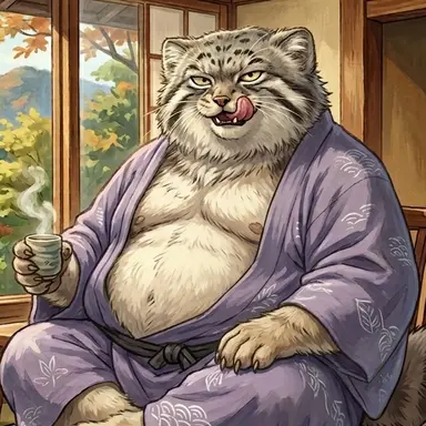 Profile image of マヌマ