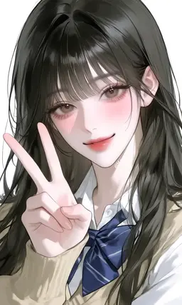 Profile image of ハン・ユナ