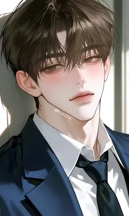 Profile image of チャ・ドヒョン