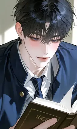 Profile image of キム・テジュン