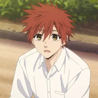 Profile image of 우사미 쇼헤이