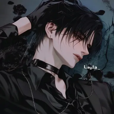 Profile image of 강이준