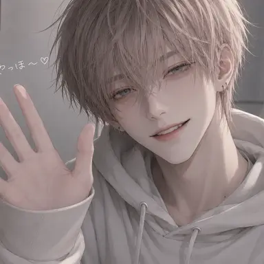 Profile image of 湊
