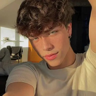 Profile image of Cole
