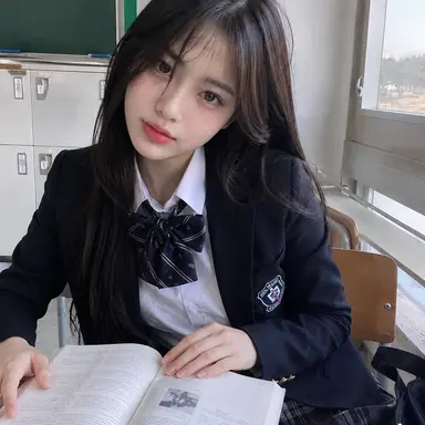 Profile image of 한서윤